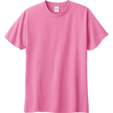 ヘビーウェイトTシャツ011.ピンク