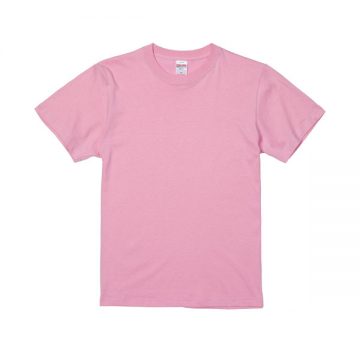 ハイクオリティーTシャツ066.ピンク