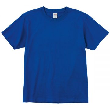 スーパーヘビーTシャツ032.ロイヤルブルー