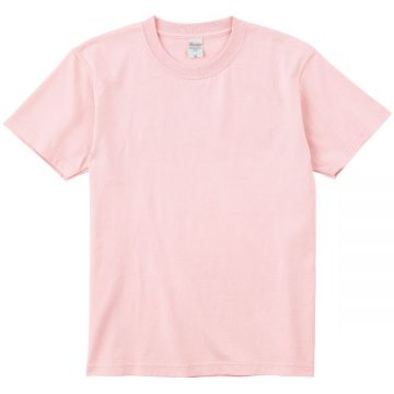 スーパーヘビーTシャツ132.ライトピンク